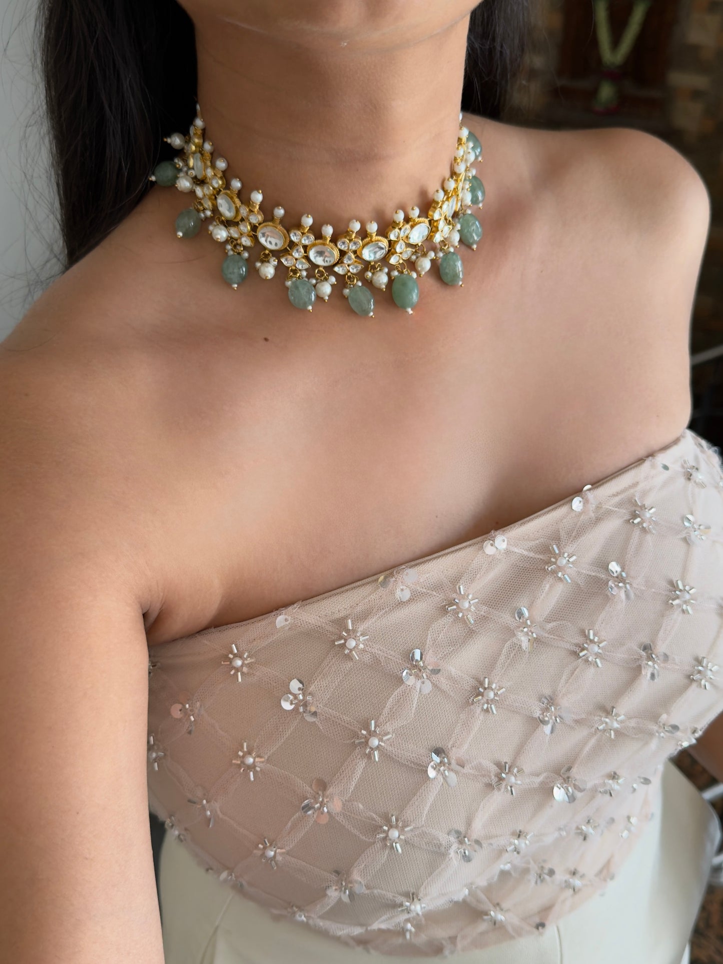 Rehmat Choker