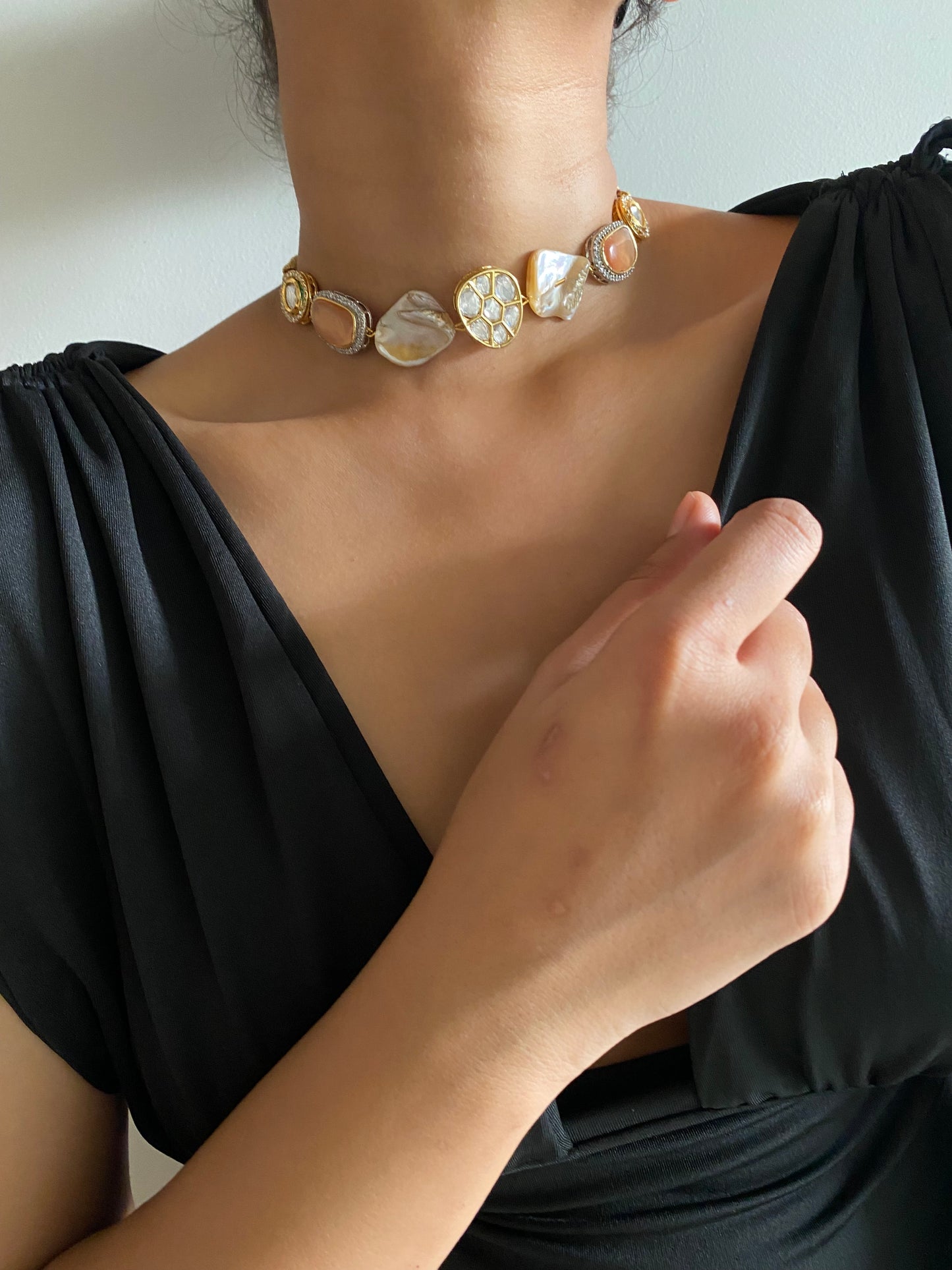 Sofiana Choker