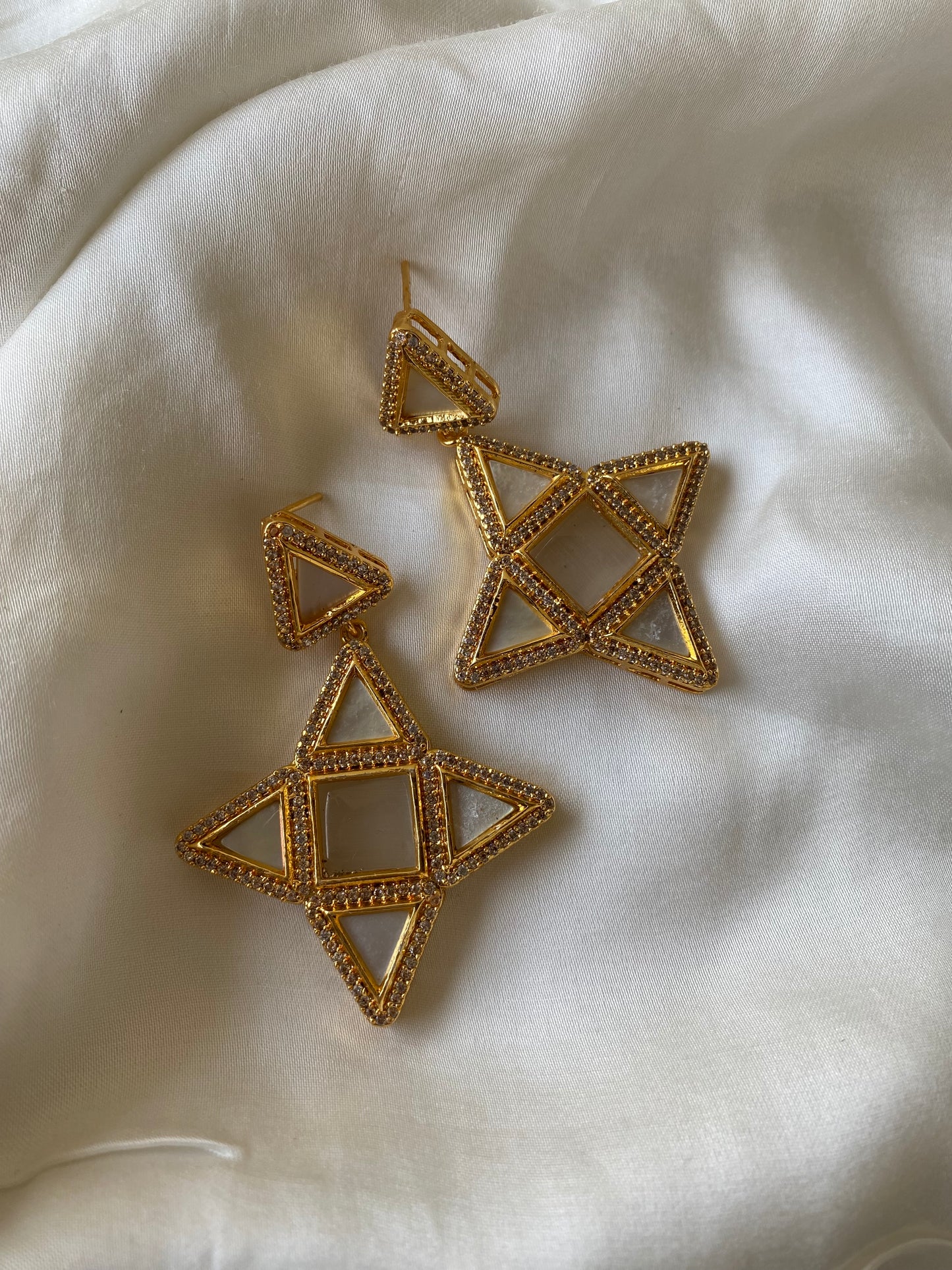 Sitara Earrings