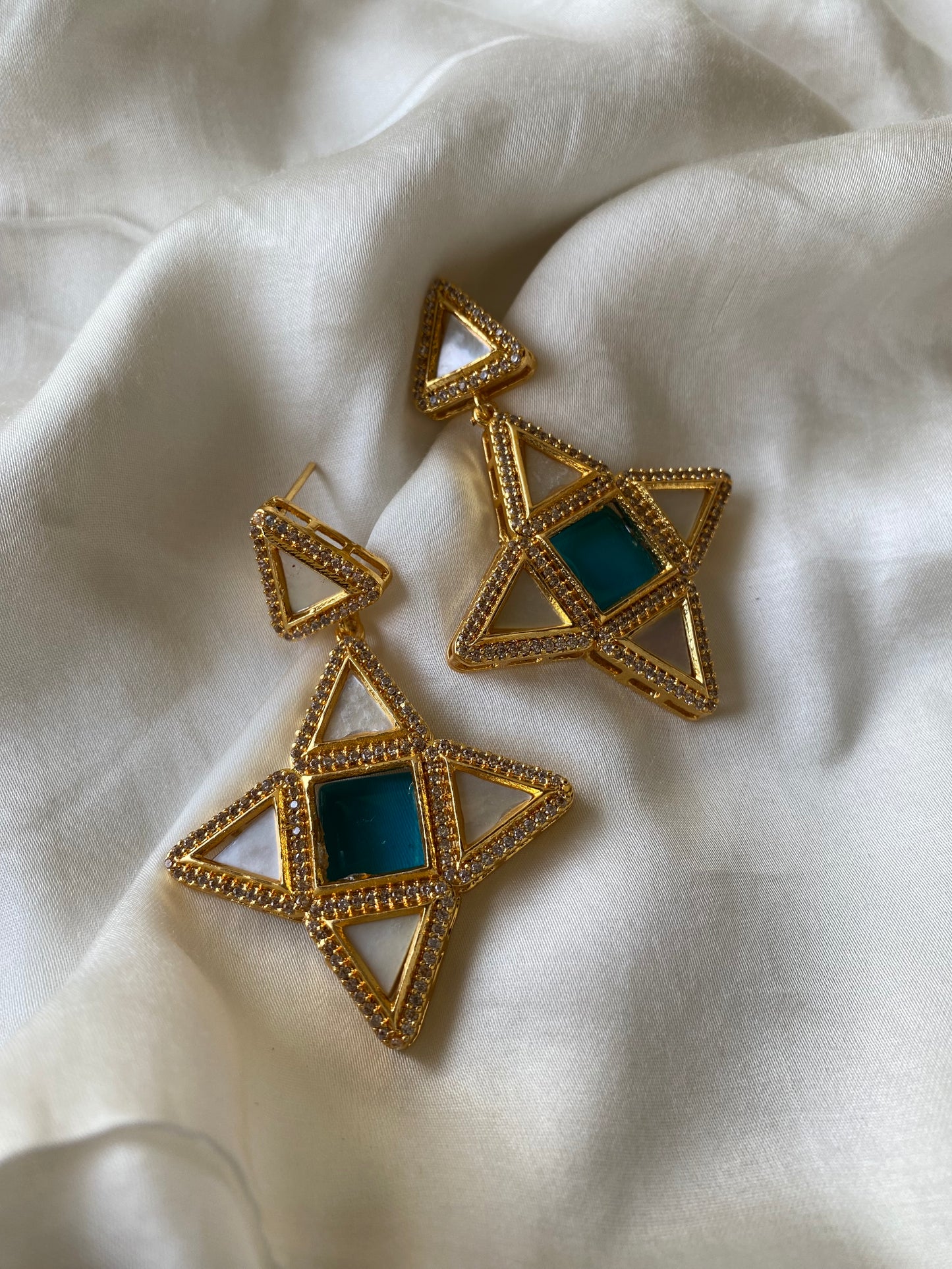 Sitara Earrings