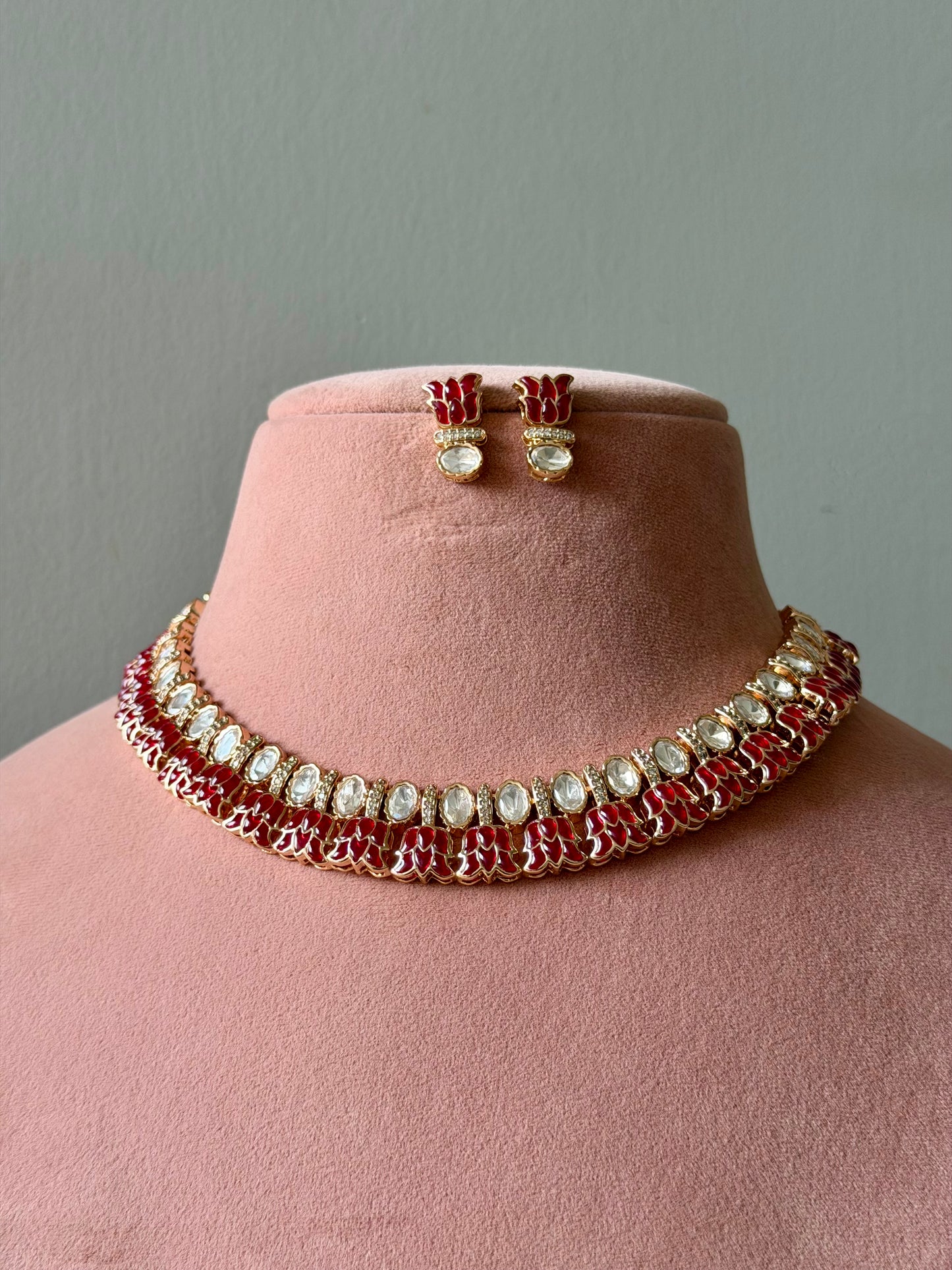 Rubaan Choker