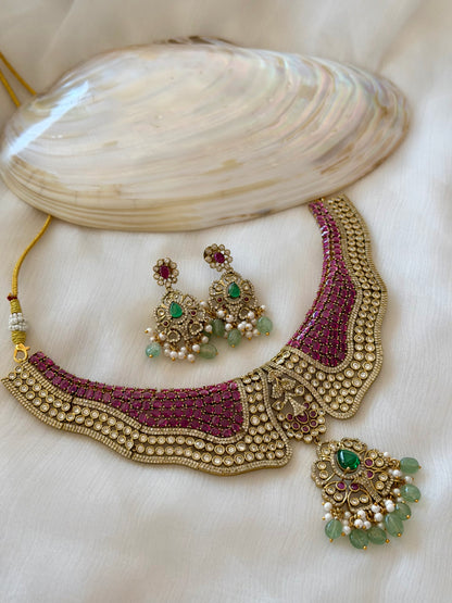 Riaz Necklace