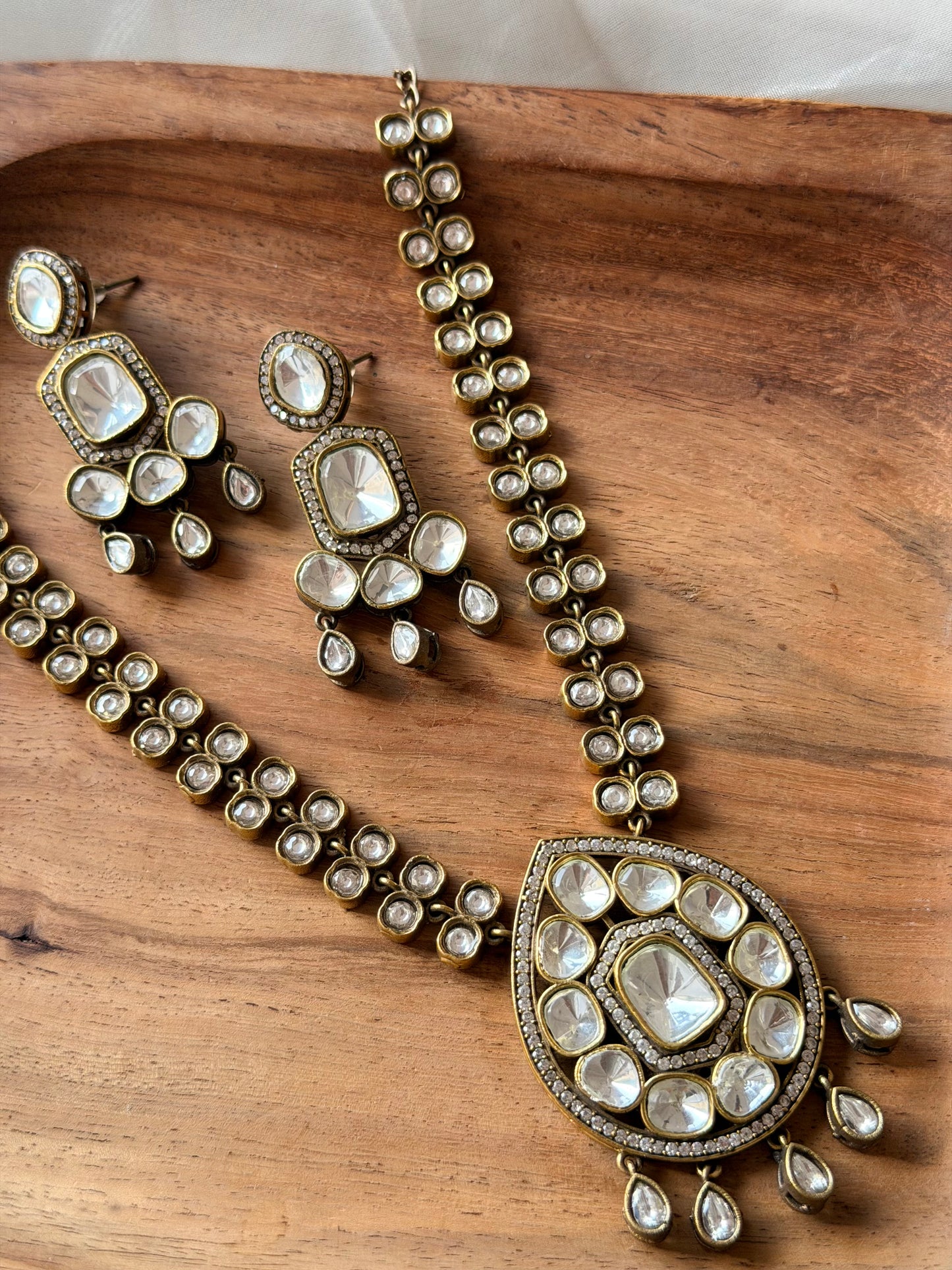 Mariam Necklace