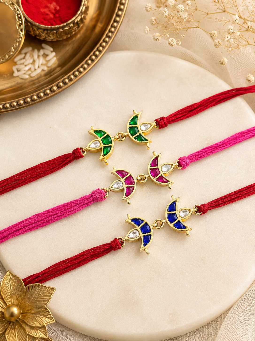 Anmol Chand Rakhi