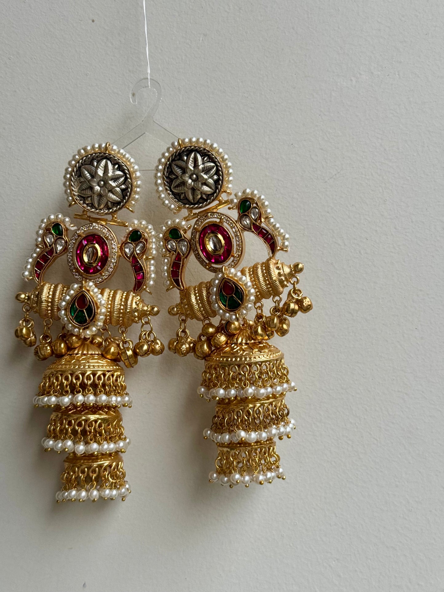 Mahotsav Jhumka