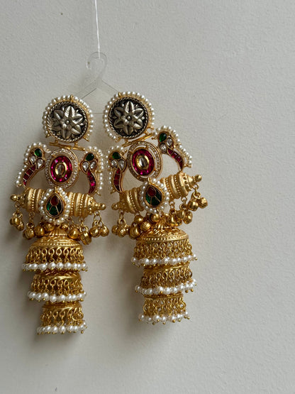 Mahotsav Jhumka