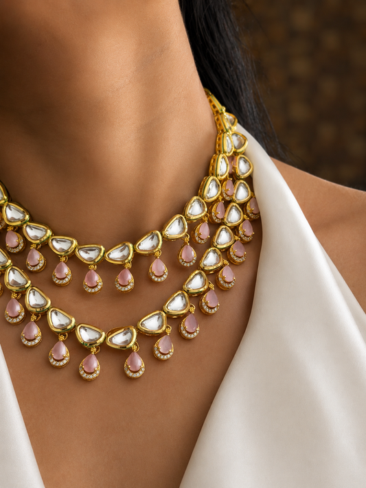 Sarbat Neckace