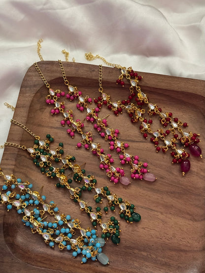 Imana Earrings