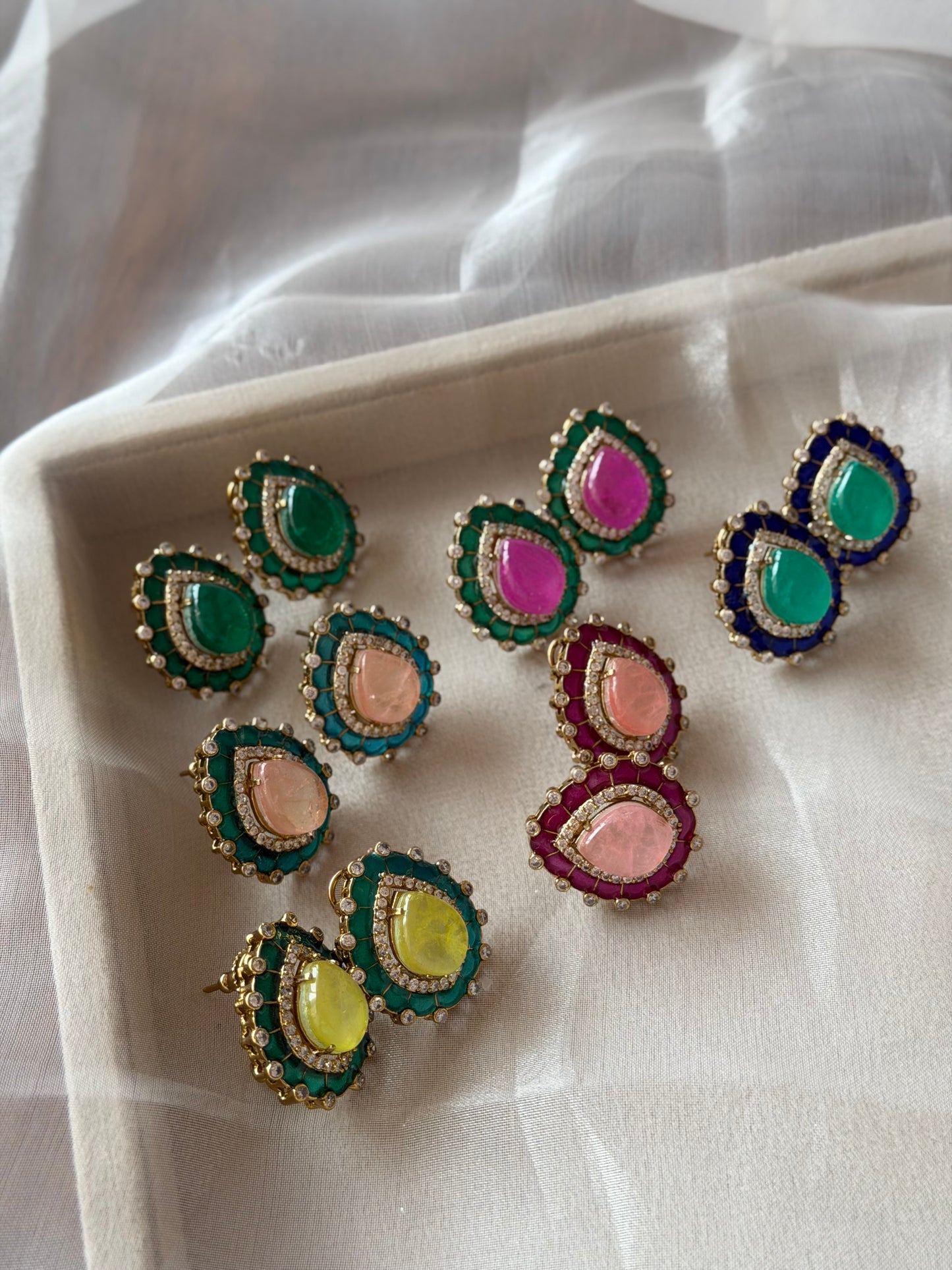 Nirali Studs