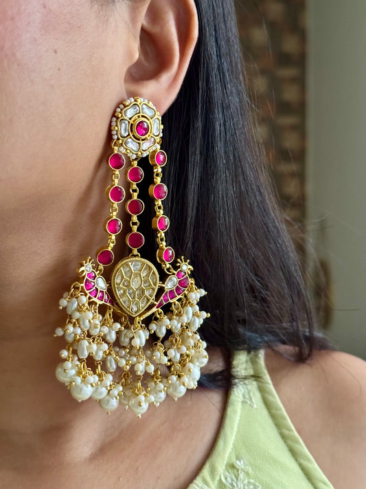 Tamanna Chandbali