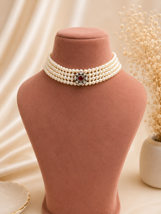 Nizam Choker