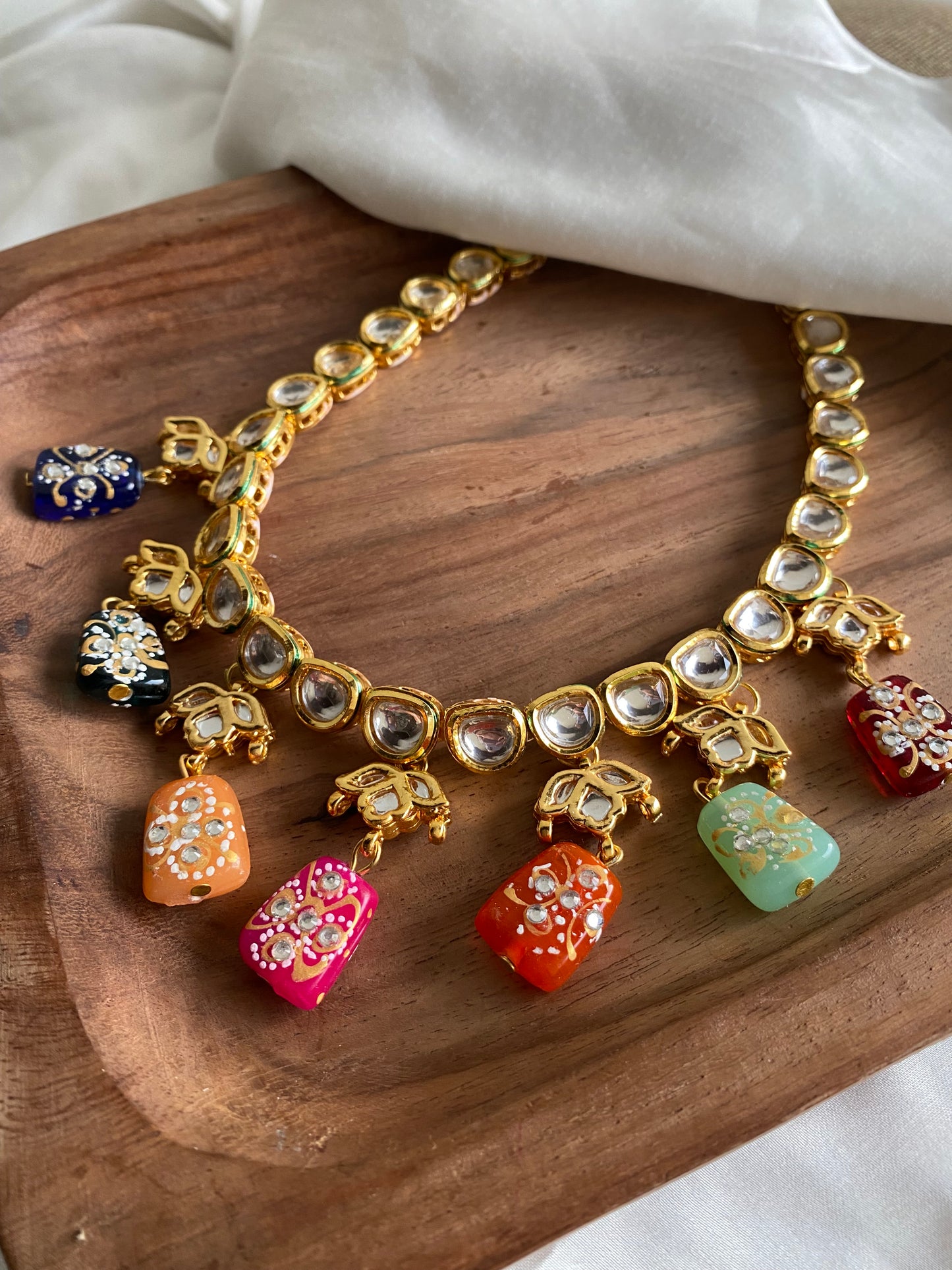 Ruya Necklace