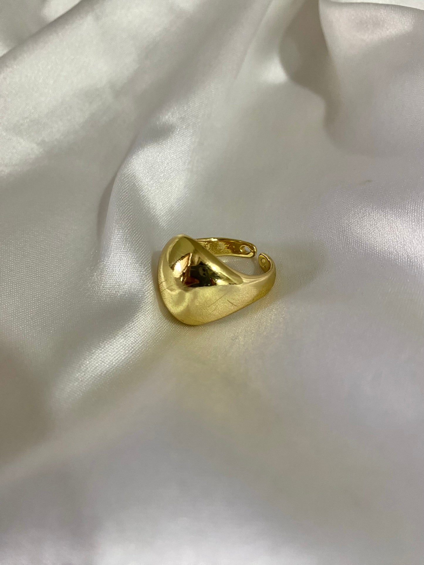 Formal Ring
