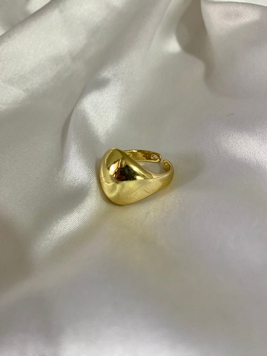 Formal Ring