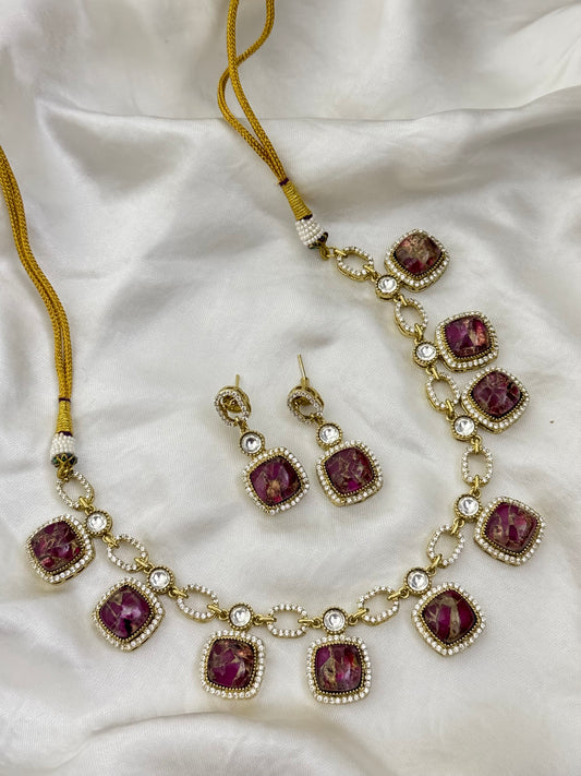Statement Necklace