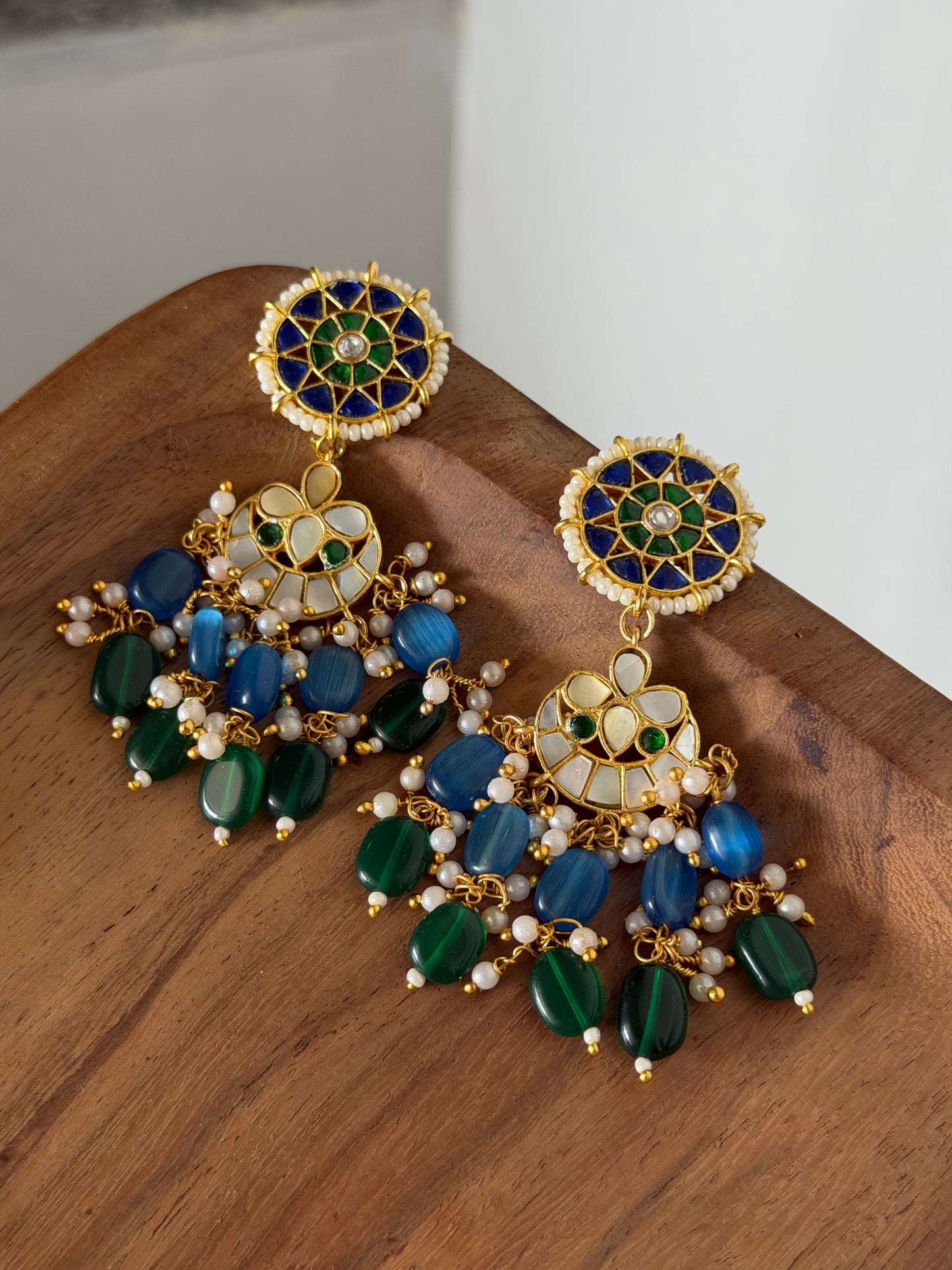 Rangin Earrings