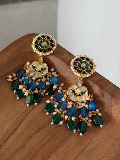 Rangin Earrings