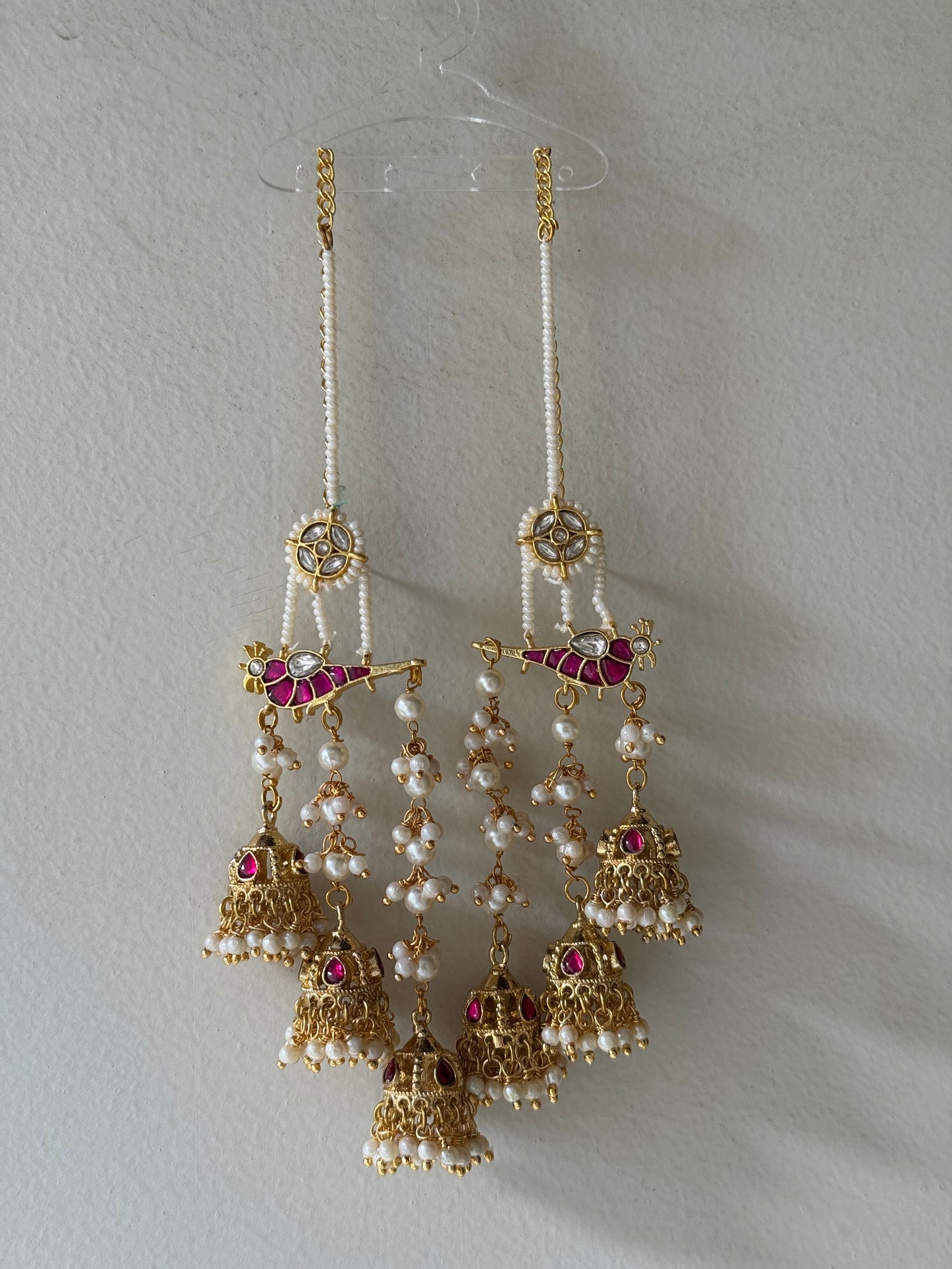 Maina Earrings