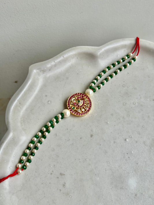 Mor Rakhi