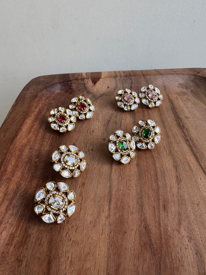 Nora Studs