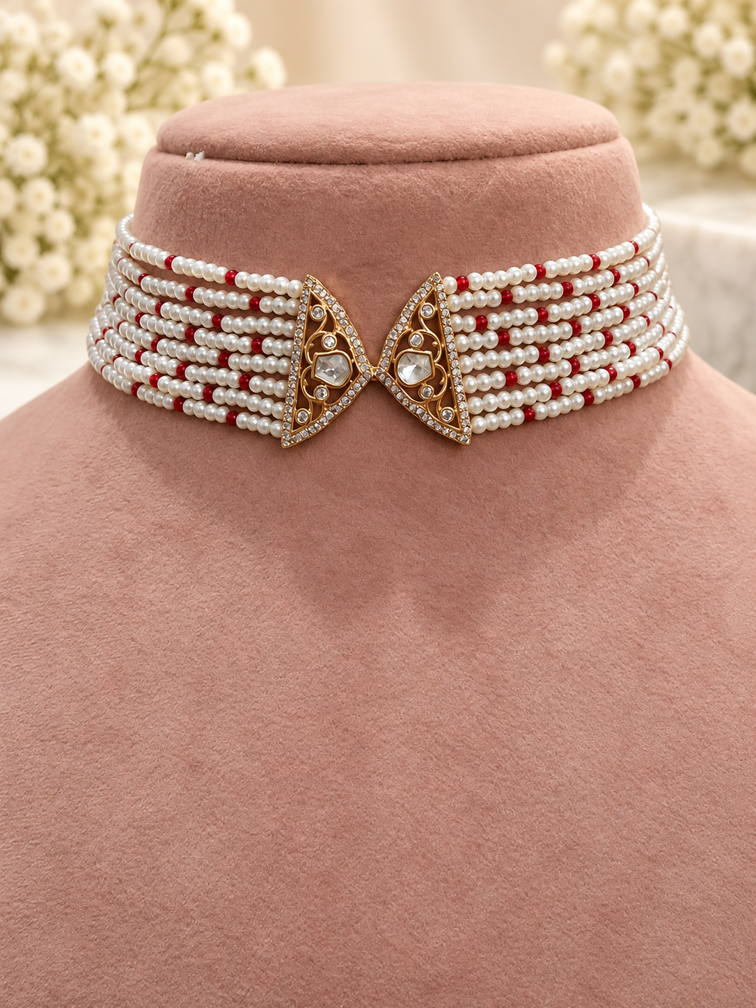 Tajira Choker