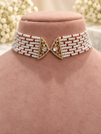 Tajira Choker