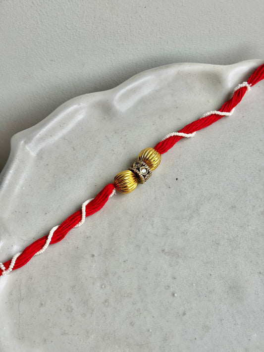 Minimal Rakhi