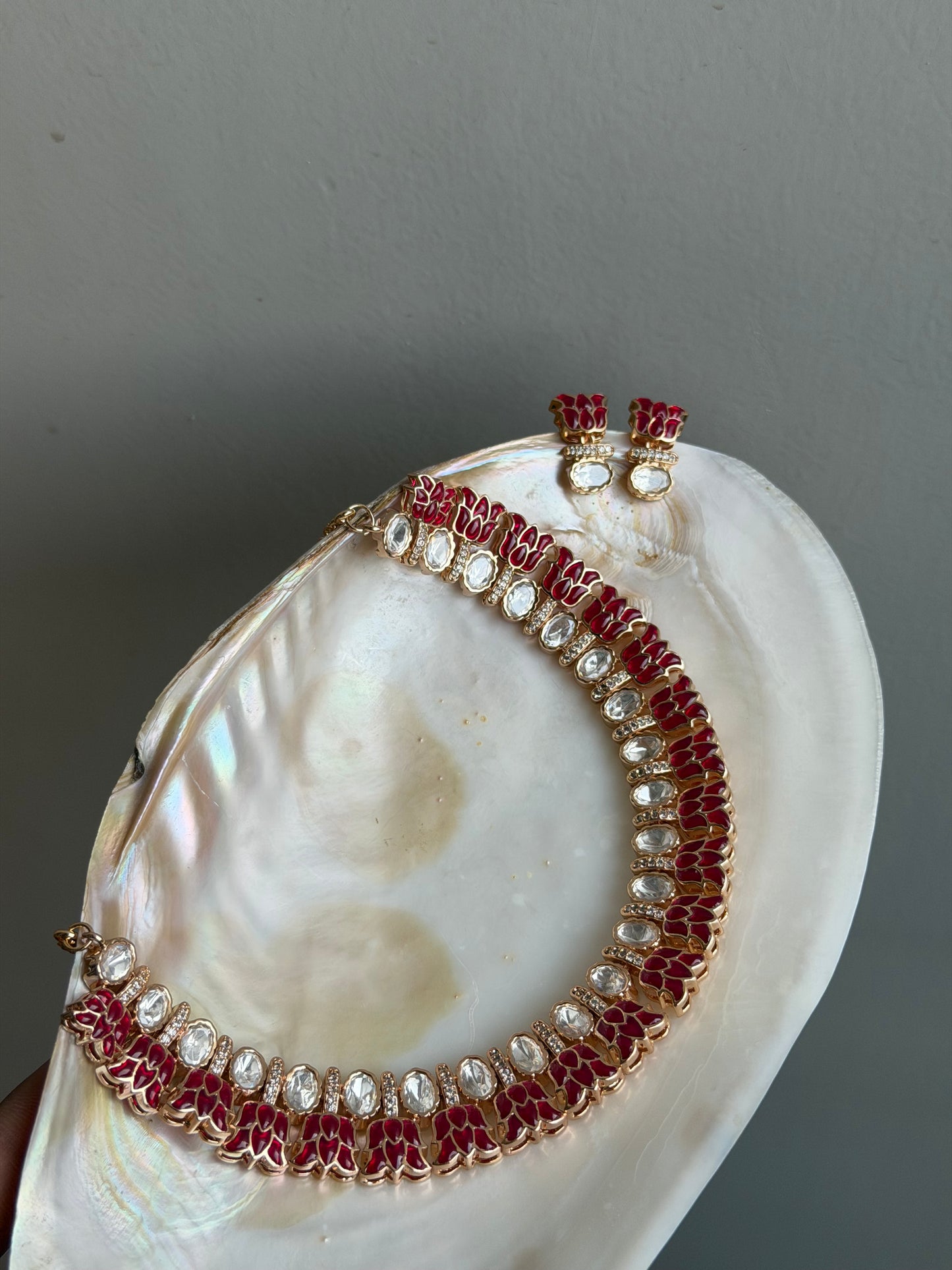Rubaan Choker