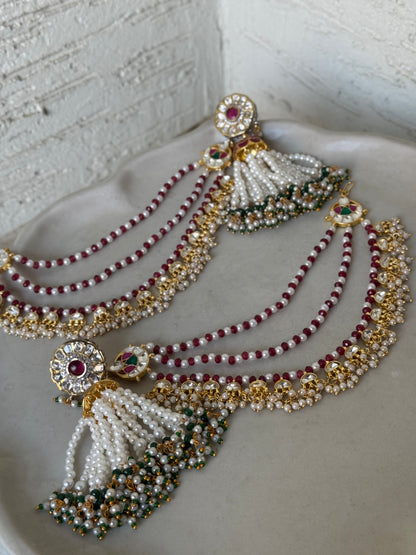 Kashish Jhumka
