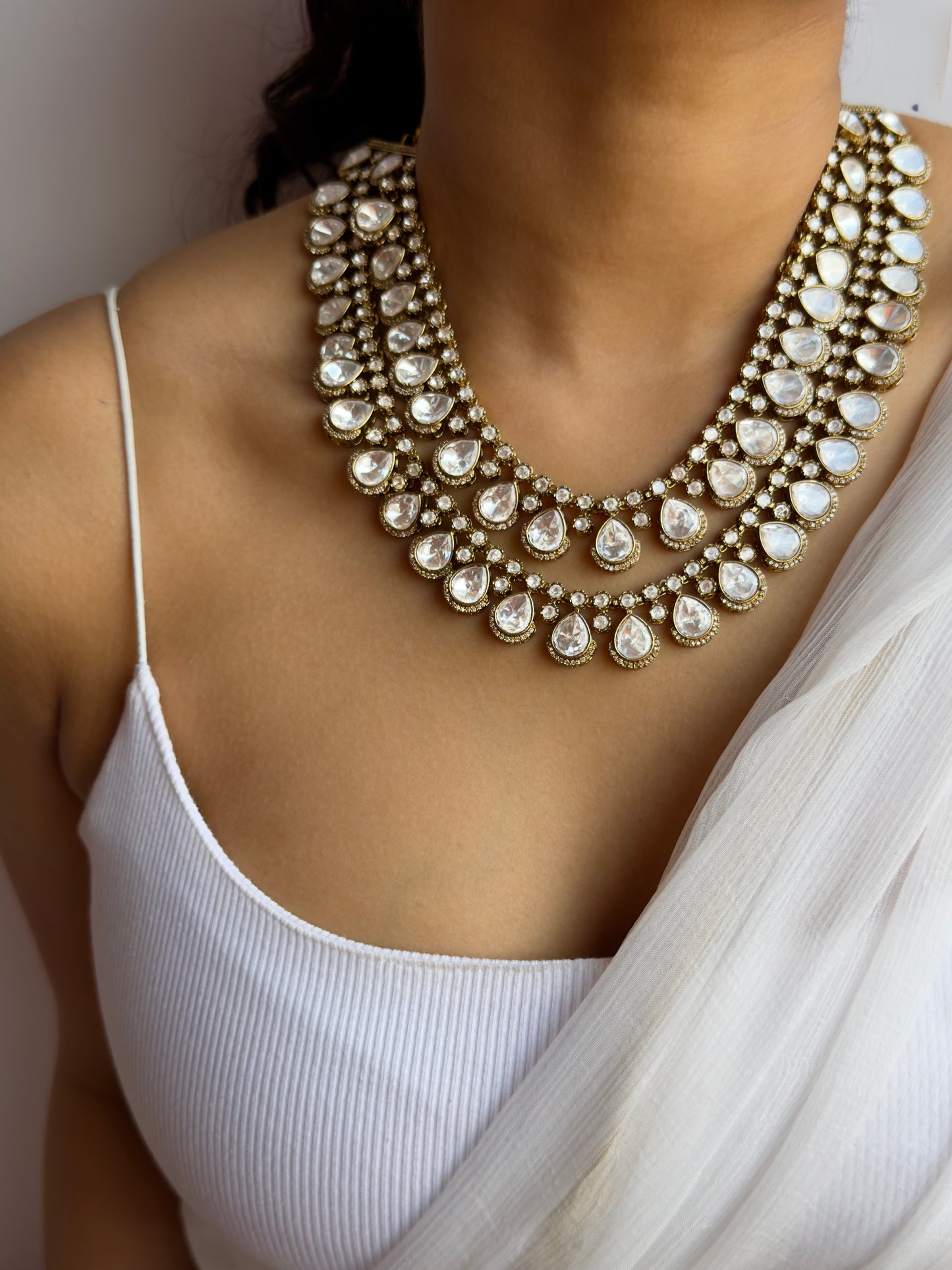 Revati Necklace