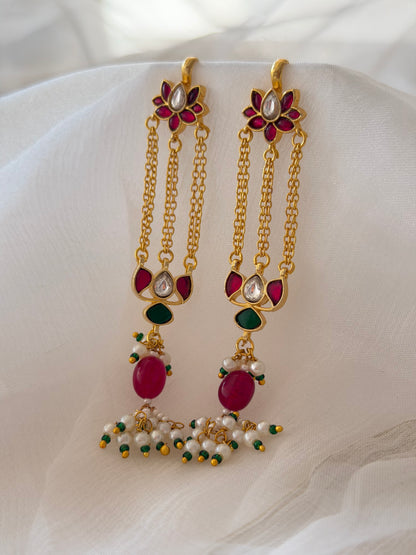 Sangam Earcuff