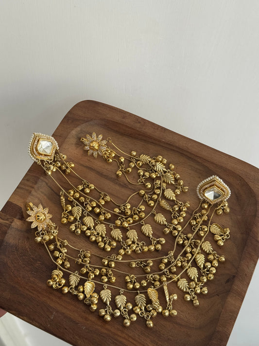 Anandita Earrings