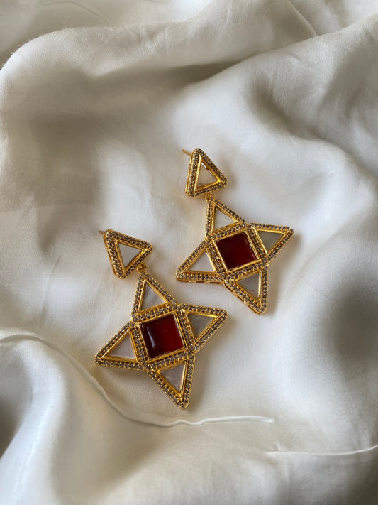 Sitara Earrings