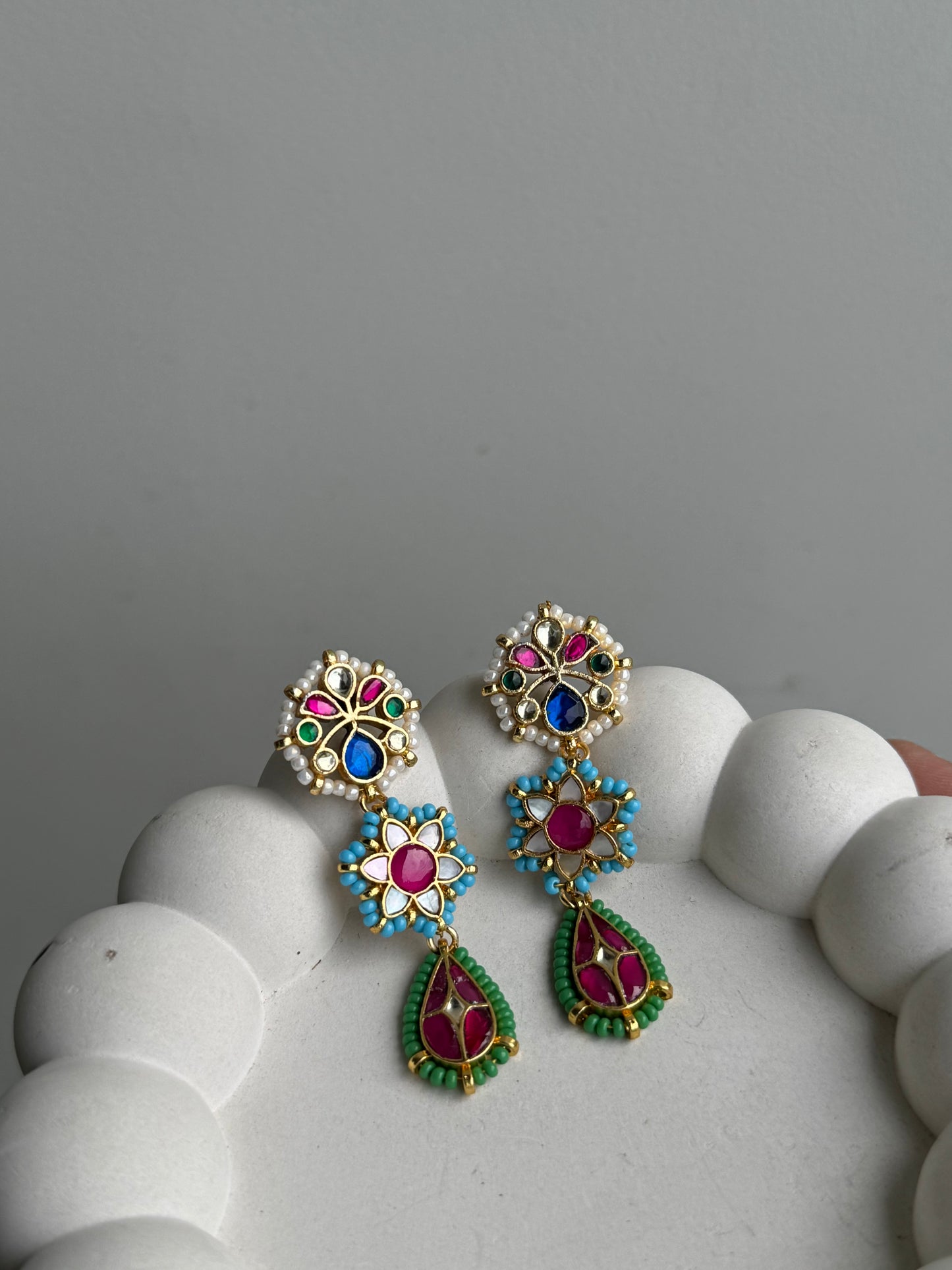 Udaan Earrings