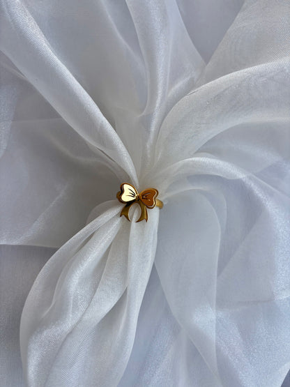 Bow ring