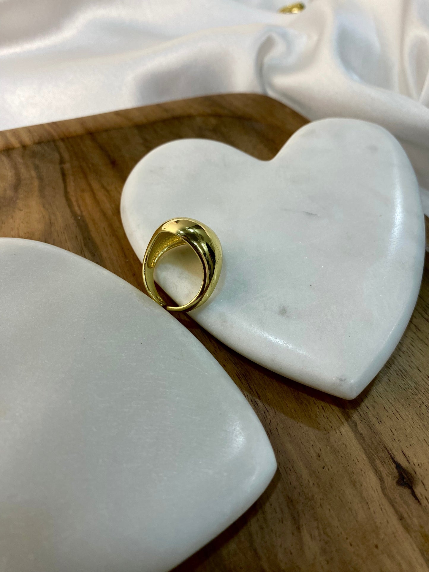 Formal Ring