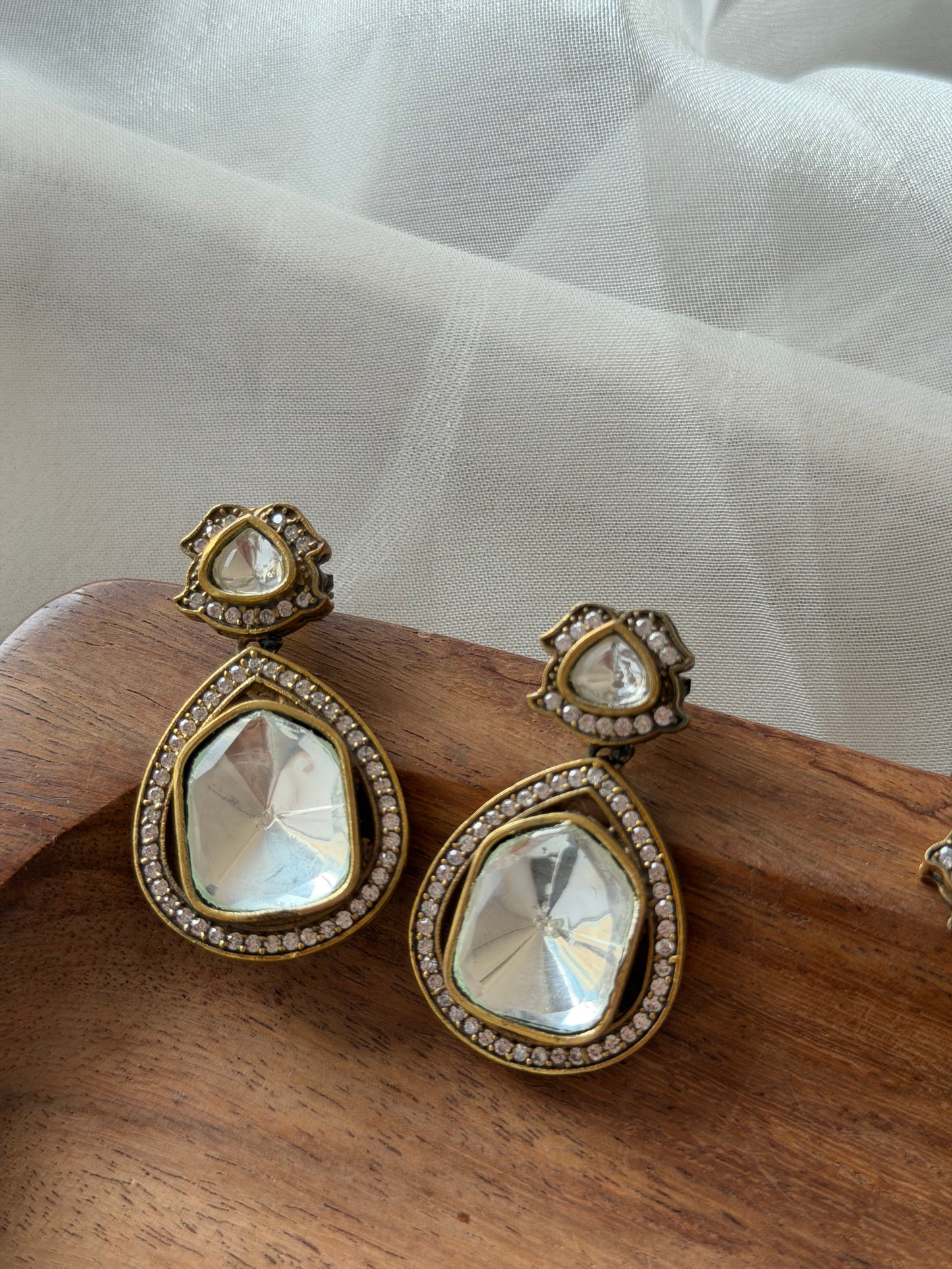 Kasturi Necklace