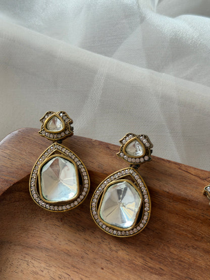 Kasturi Necklace