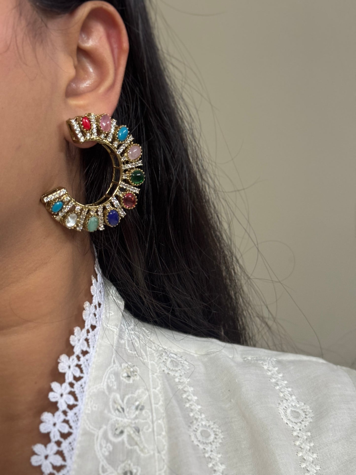 Mehfill Studs