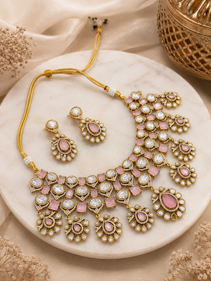 Vivaan Choker