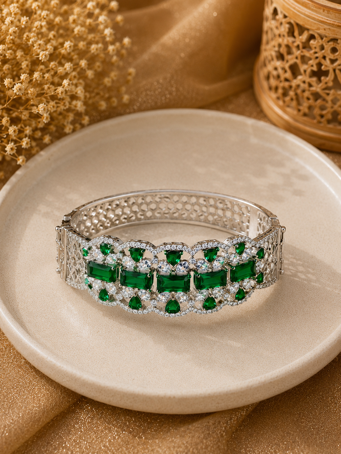 Gulistan Bracelet