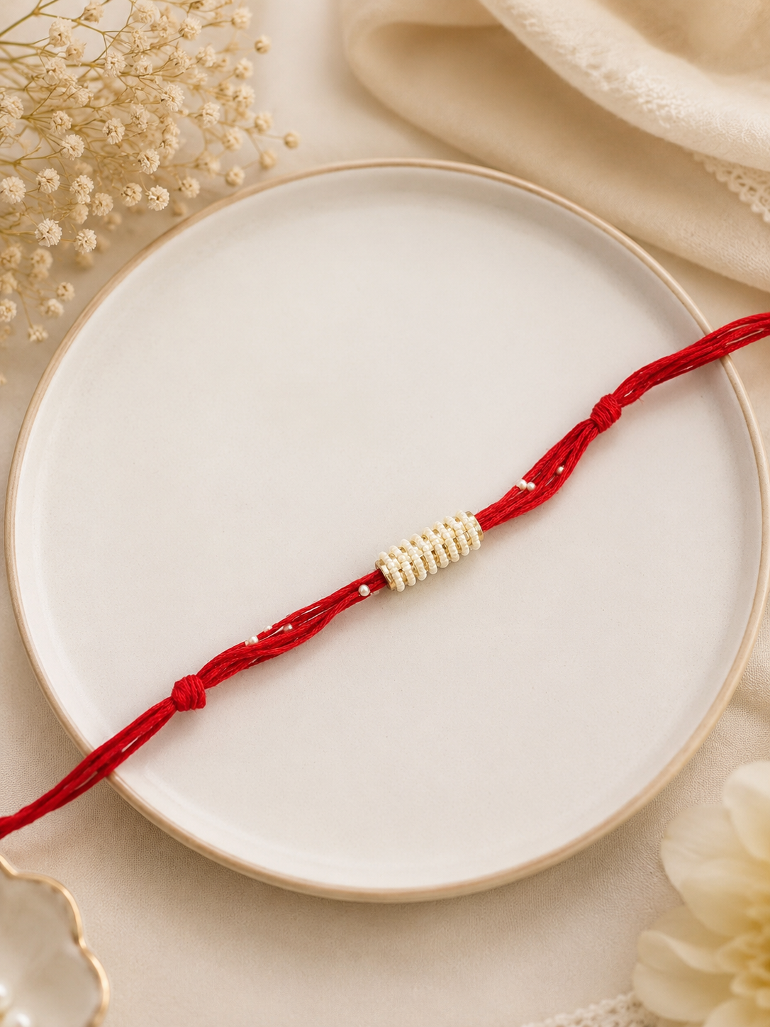 Shubh Moti Rakhi