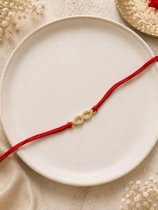 Infinite Bond Rakhi