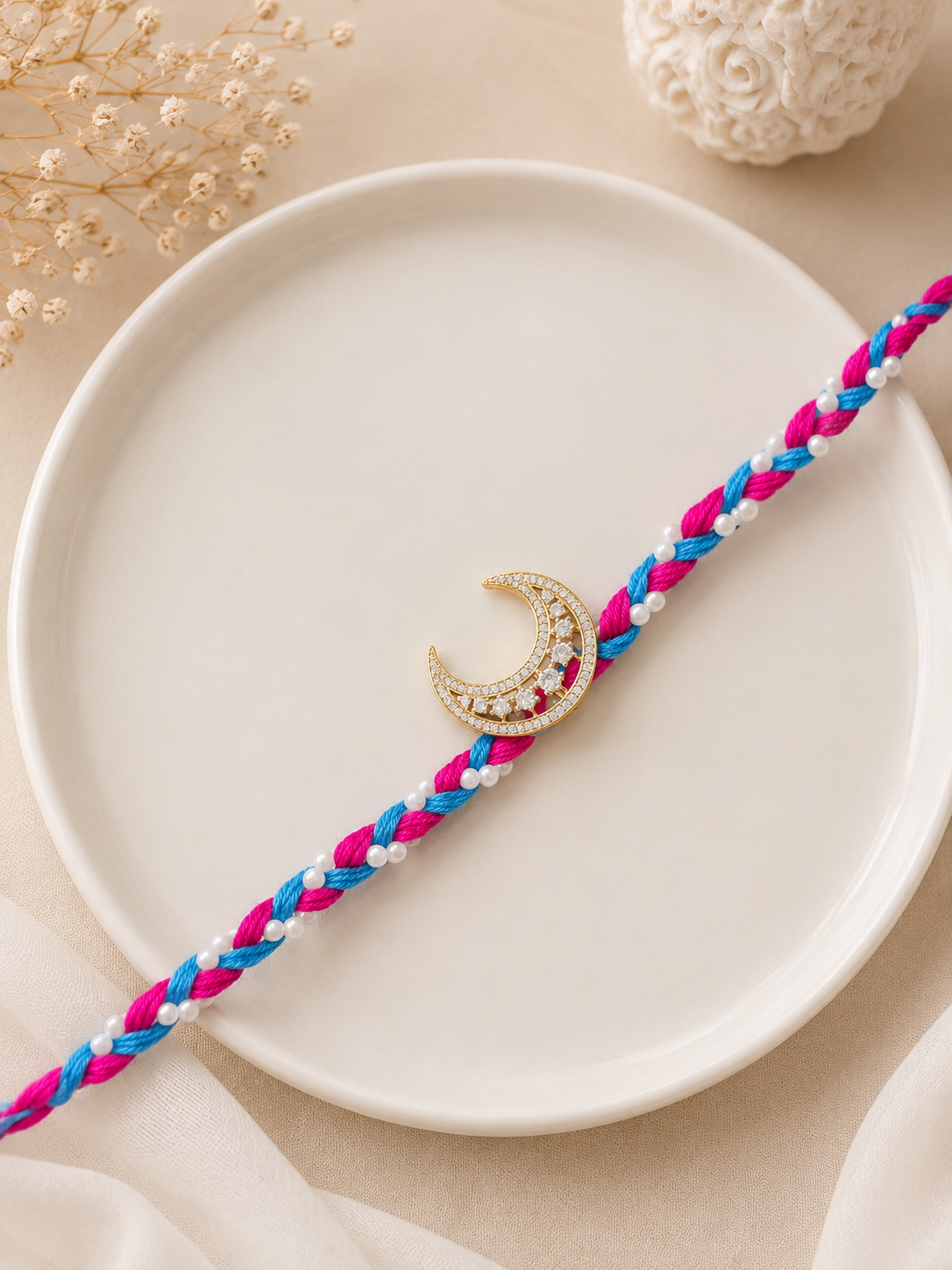 Chaand Rakhi