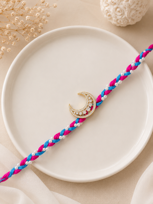 Chaand Rakhi