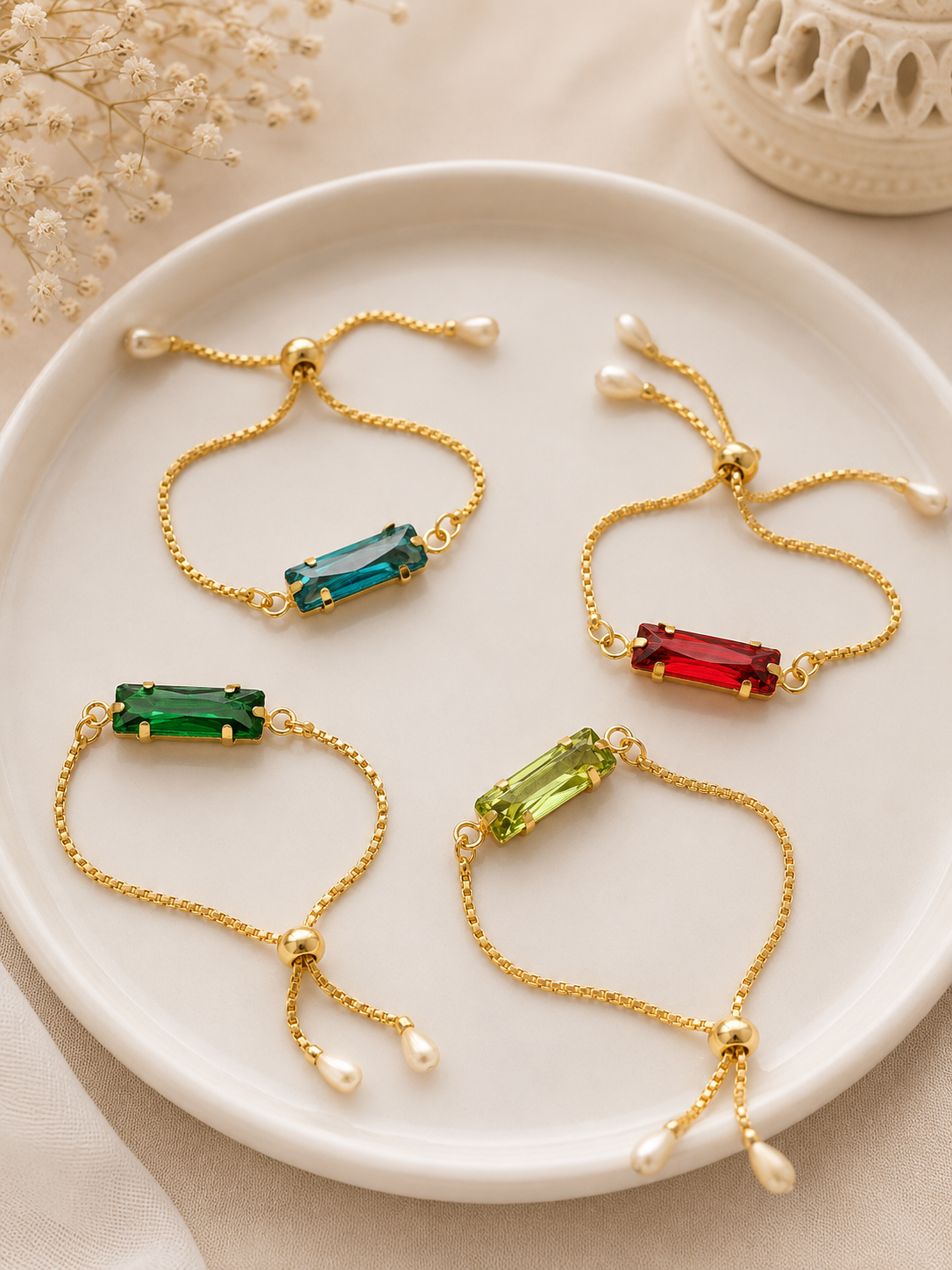 Aura Bracelet