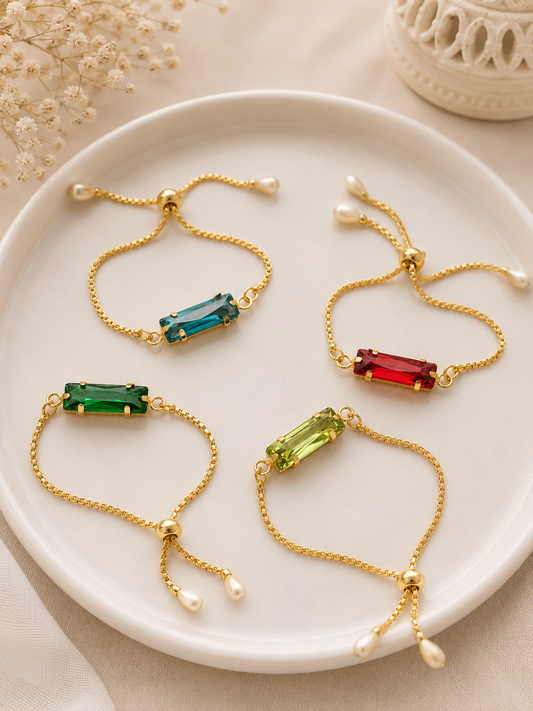 Aura Bracelet