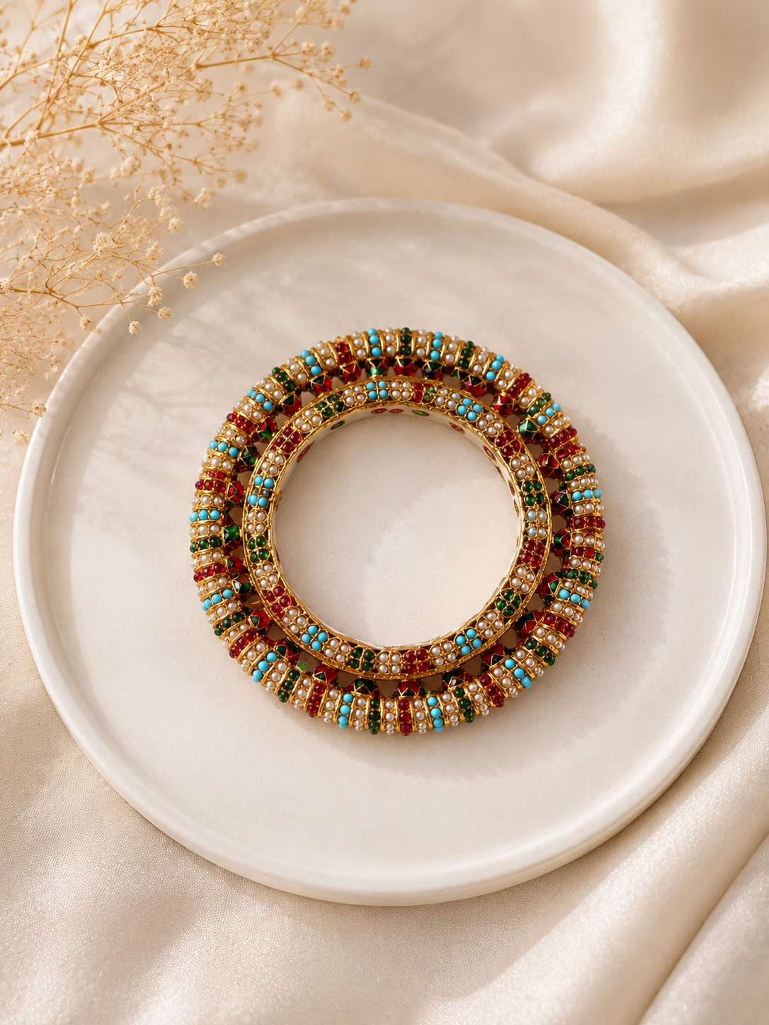Zoya Bangle