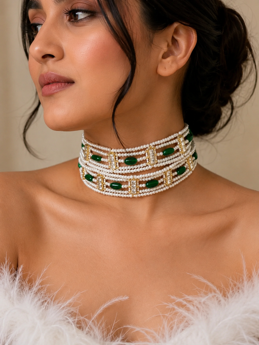 Posheeda Choker