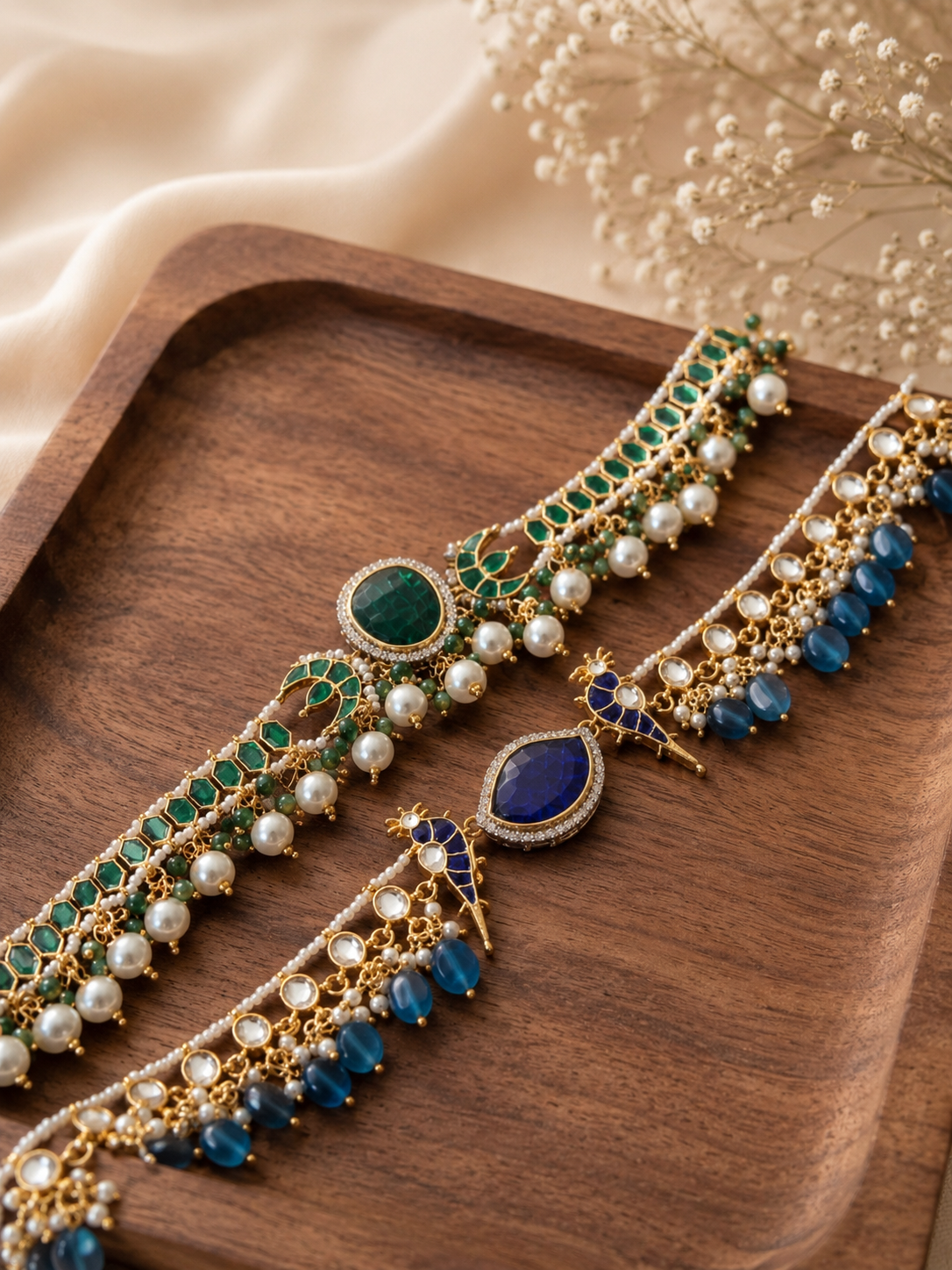 Swarn Chokers